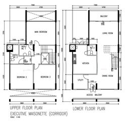 Blk 643 Yishun Street 61 (Yishun), HDB Executive #506469641